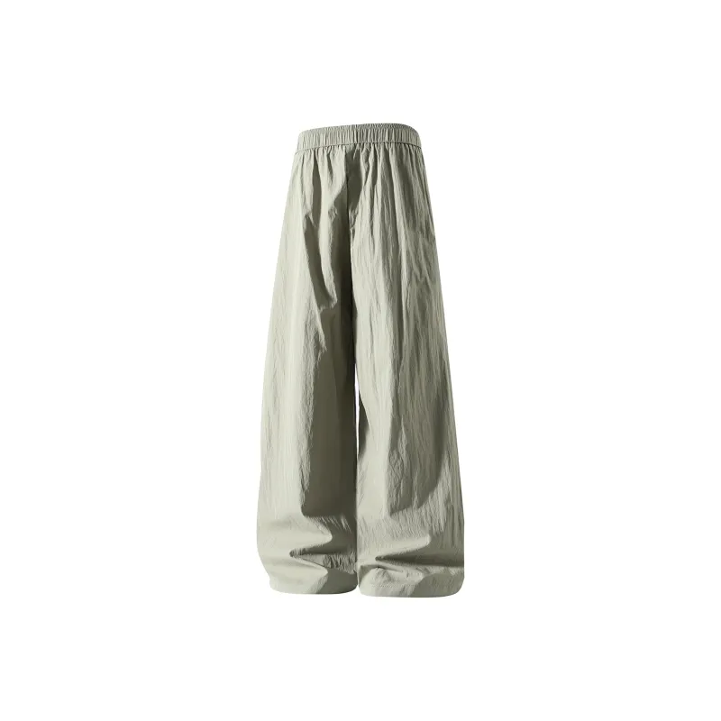 ROSECREED Casual Pants Unisex-1