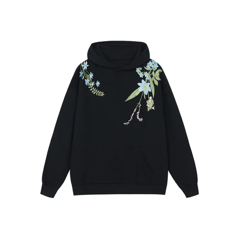 HARSH AND CRUEL Sweatshirt Unisex-0