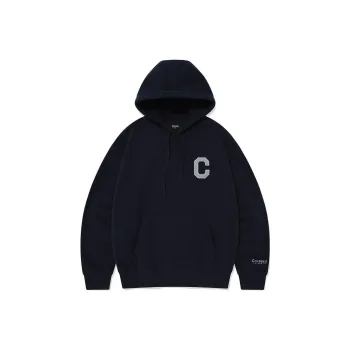 COVERNAT FW24 Sweatshirt Unisex Marine Blue