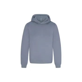 SKIMS OUTDOOR JERSEY MENS CLASSIC HOODIE Sweatshirt Men's STEEL BLUE/Steel Blue