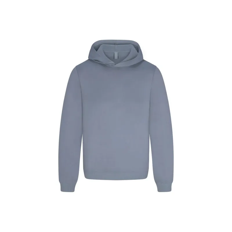SKIMS OUTDOOR JERSEY MENS CLASSIC HOODIE Sweatshirt Men's STEEL BLUE/Steel Blue-0