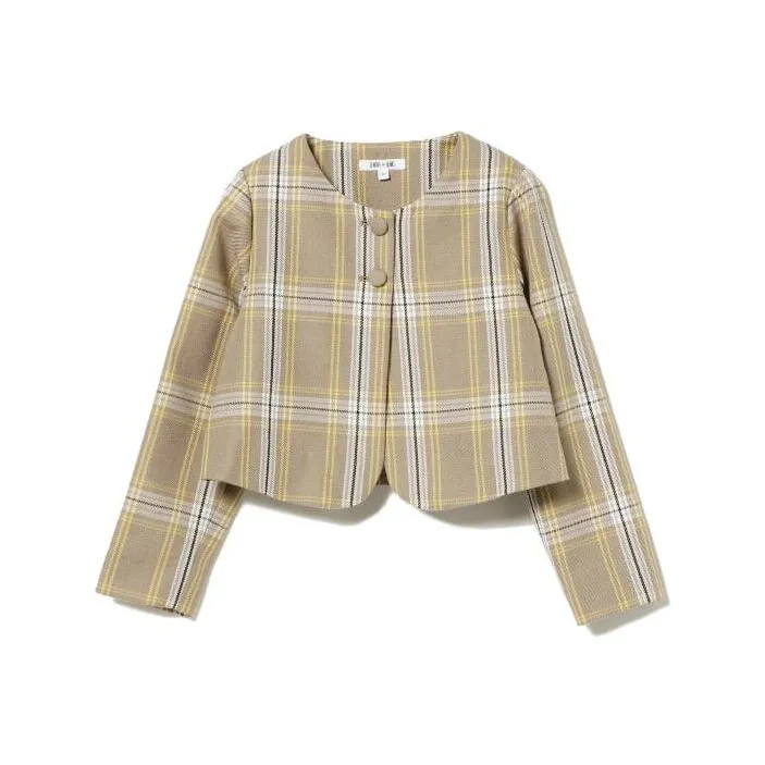 Beams Shirts Kids-0