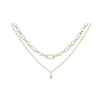 RiotLILY Alloy Necklaces Women's