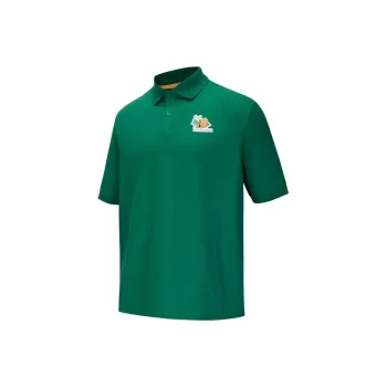 KOLON SPORT CAMPING Polo Shirt Unisex