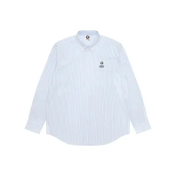 Aape Logo patch Shirt