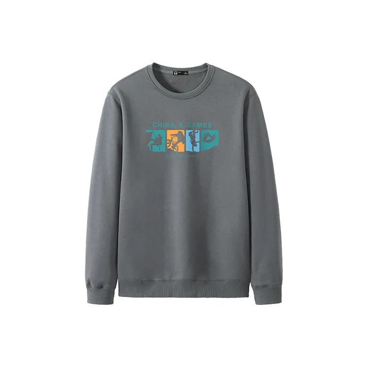 PIONEER CAMP Sweatshirts Unisex-18
