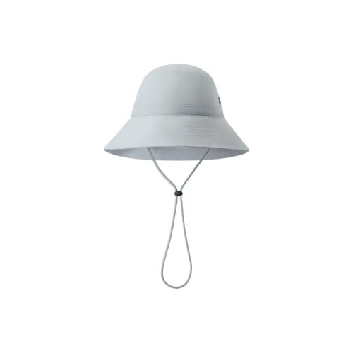 FILA Polyester Bucket Hats Women's Multicolor