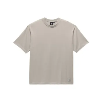 Vans Original Standards T Shirt Men's Gray