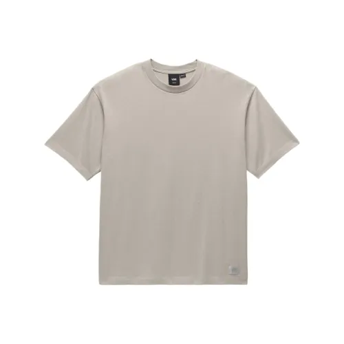 Vans Original Standards T Shirt Men's Gray