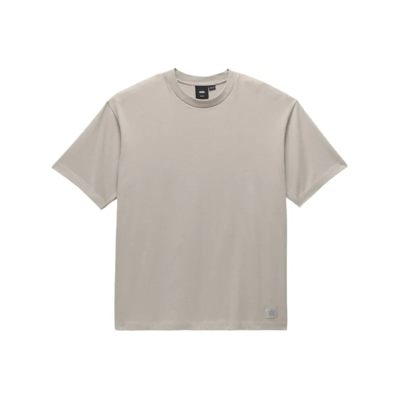 Vans Original Standards T Shirt Men's Gray-0