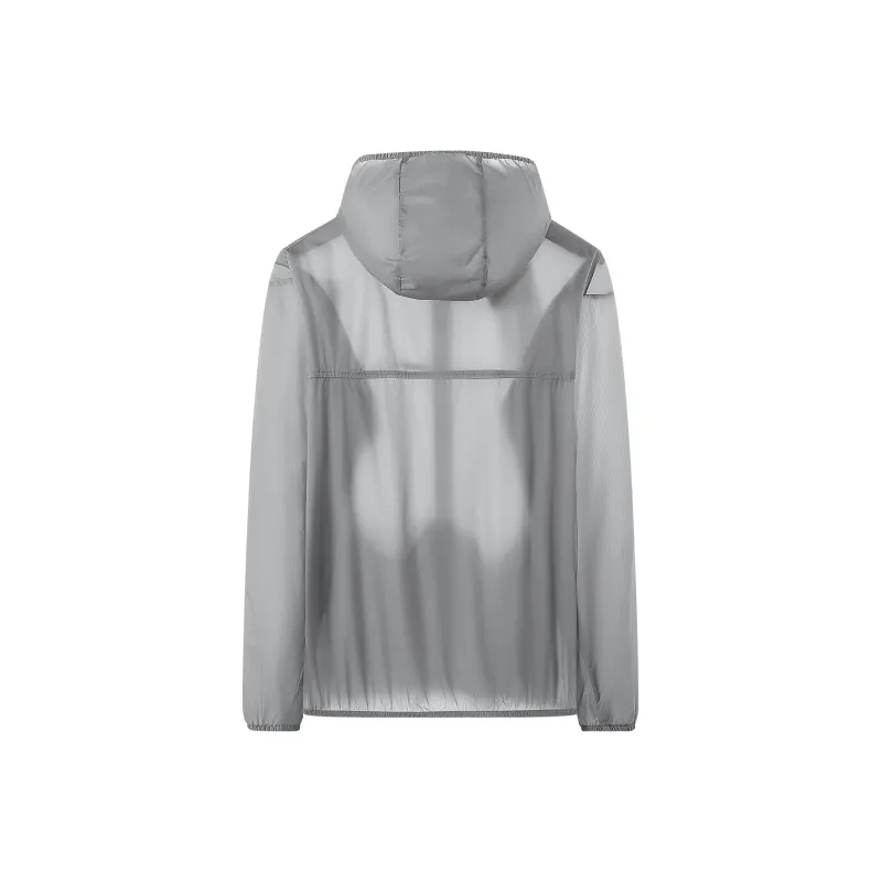 Dance With Wolves Sun Protection Clothing Men's-1