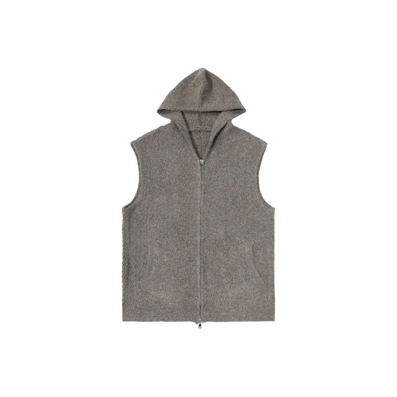 BONAS Vests Unisex-2