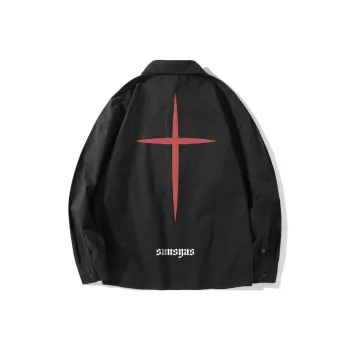 SANSYAS Shirts Unisex