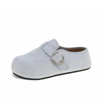 Be Good Abrasion Resistant Slip Resistant Closed Toe Slippers Women's Gift Box Set
