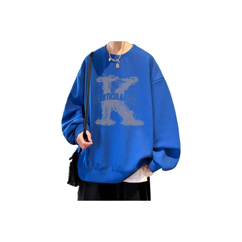 SOCKKEY Sweatshirts Unisex-11