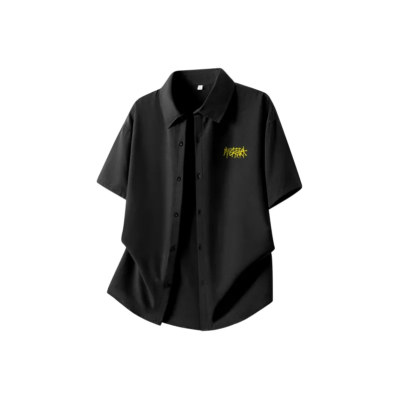 MASKPARK Shirts Unisex-8