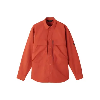 DESCENTE ALLTERRAIN 81 Cordura Shirt Men's