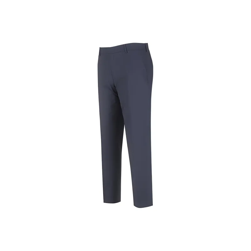HUGO BOSS FW23 Suit Trouser Men's Dark Blue-2