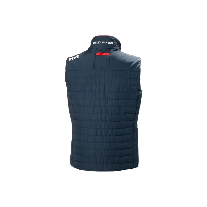 HELLY HANSEN CREW Insulator 2.0 Vest Men's-9