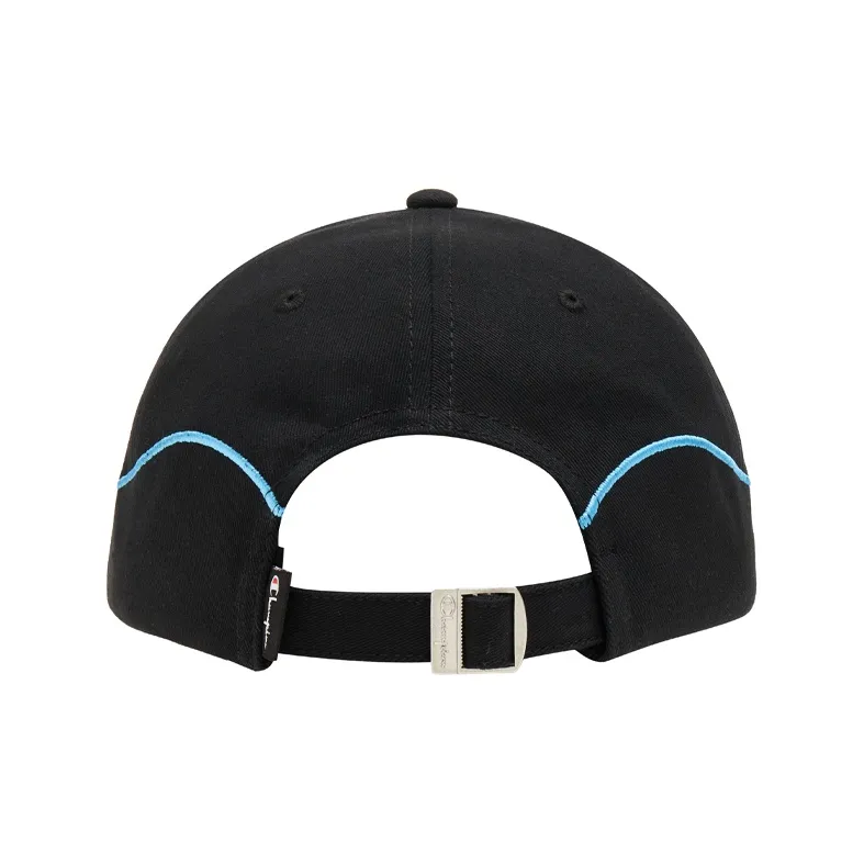 Champion Cotton Baseball Caps Unisex-3