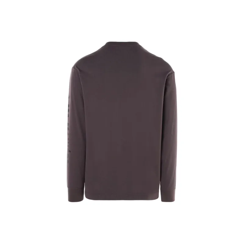 JORDAN 365 X A Ma Maniére Essentials Long Sleeve Tee-1