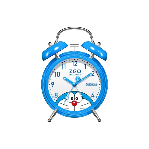 Nolros Unisex Alarm Clocks