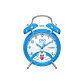 080-Blue Doraemon
