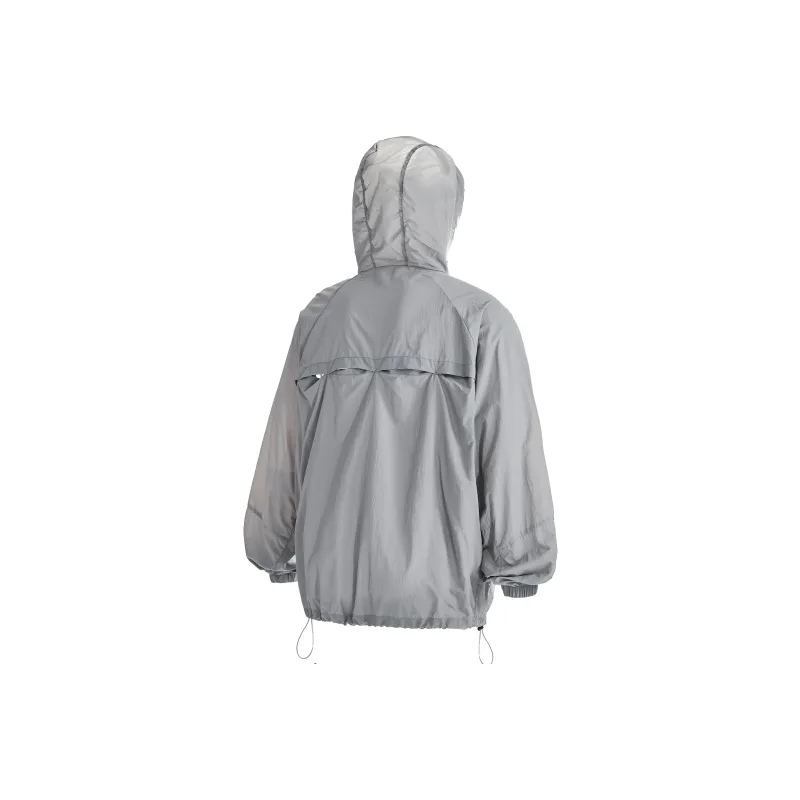 CHARLIE GOLF Sun Protection Clothing Unisex-11