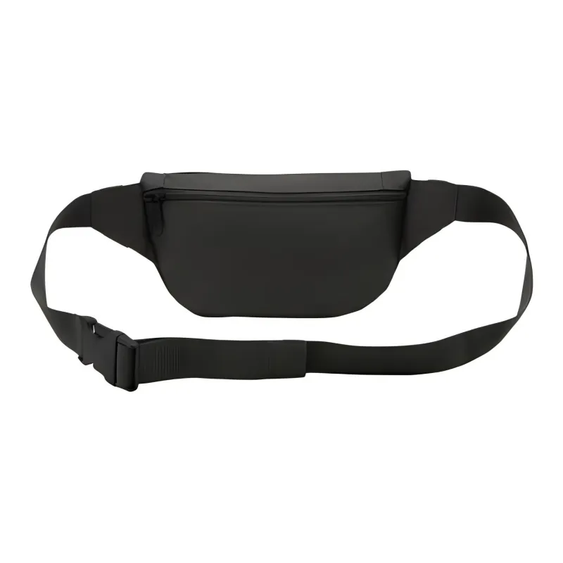 CAT Polyester Fanny Pack Unisex Dark Green-1