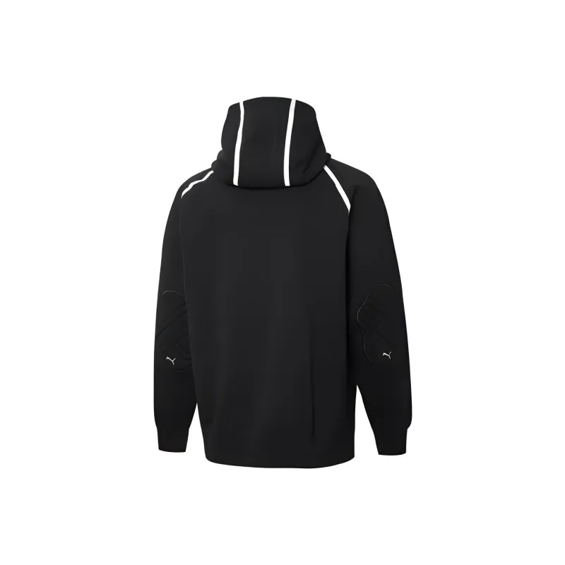 Pronounce X PUMA Sweatshirts Unisex Black-1