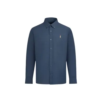 Hush Puppies Shirts Men