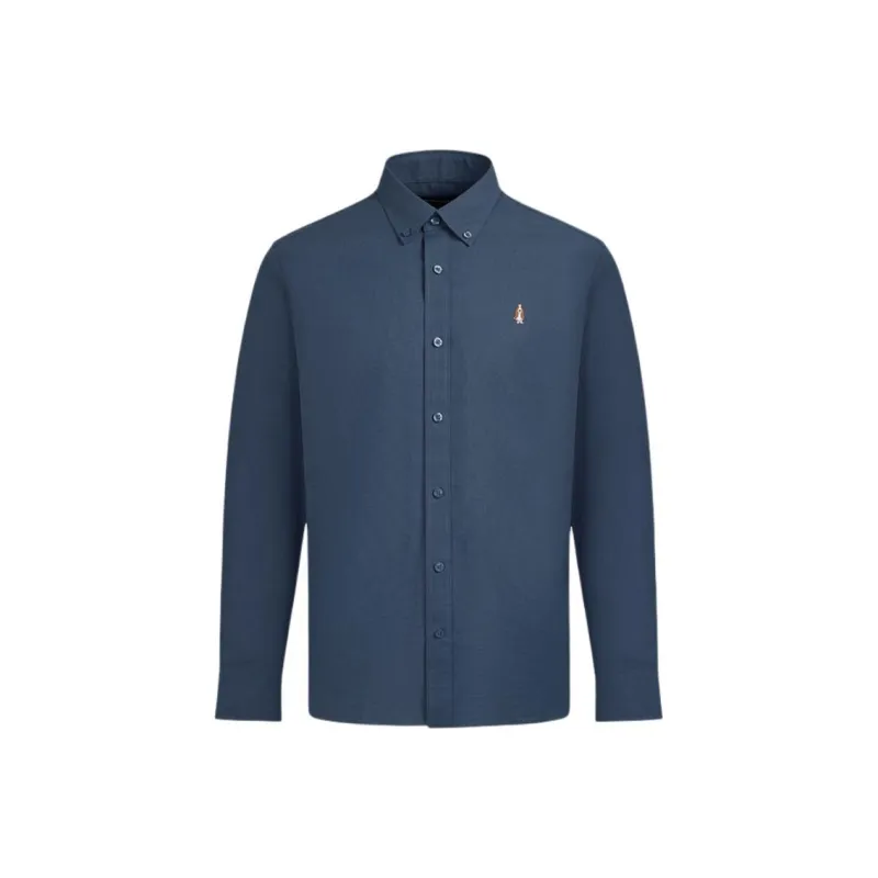 Hush Puppies Shirts Men-0