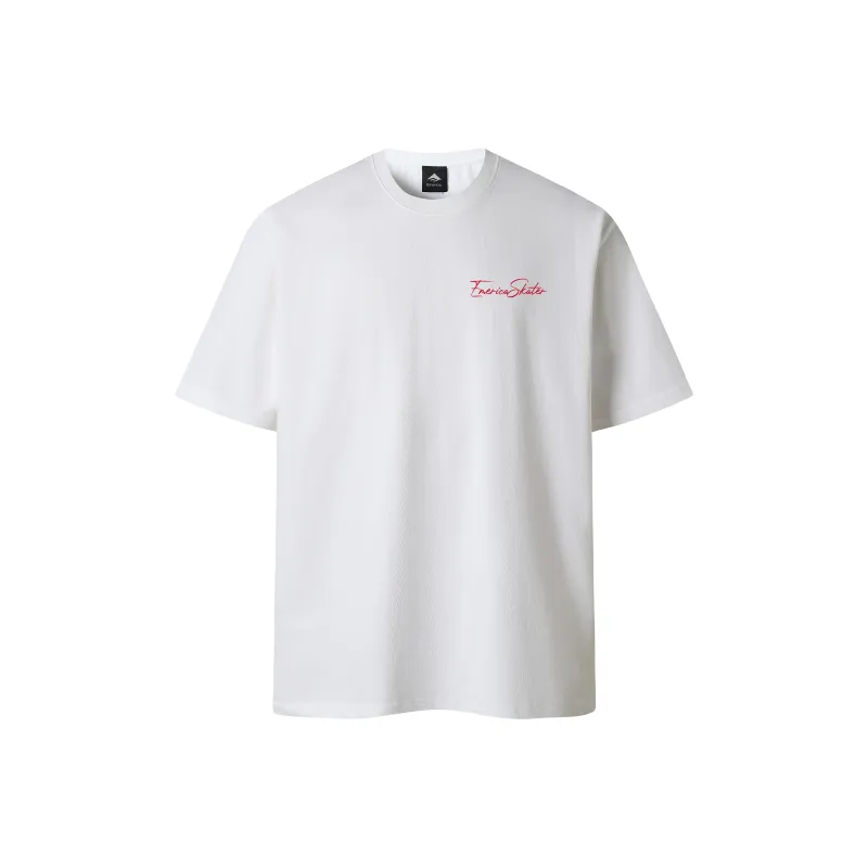 EMERICA T Shirts Unisex-3