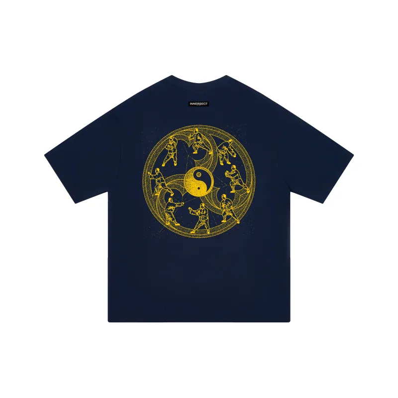 INNERSECT T Shirts Unisex-9