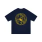 Navy Blue (Yellow)