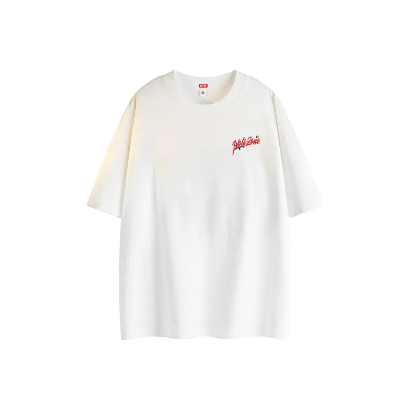 WOLF ZONE T Shirts Unisex-4