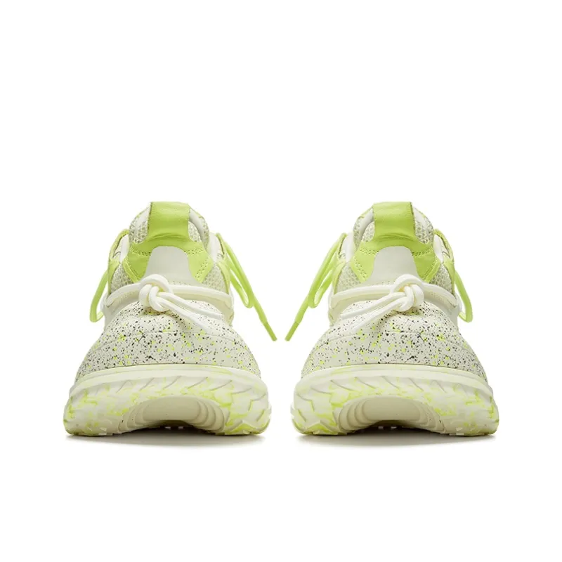 XMZY Arknights Series Galloping With The Wind Breathable Moisture Wicking Low Top Chunky Sneakers Women's-9