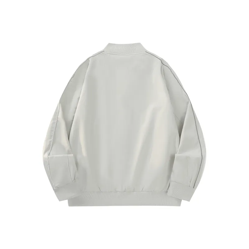 TEN MIRO Peach Heart Series Jackets & Coats Unisex-17