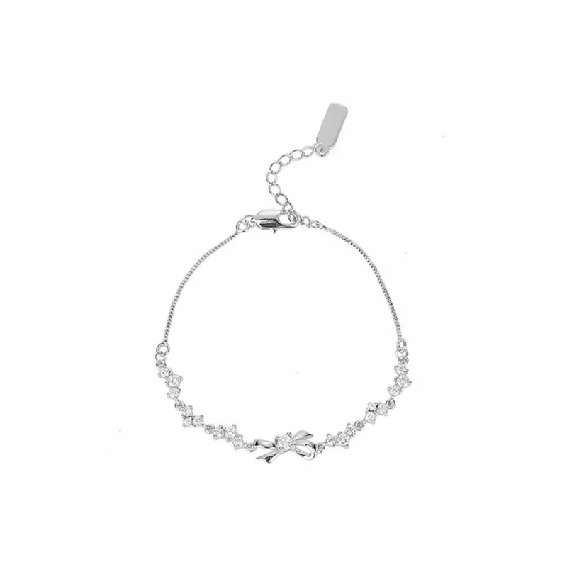 CHINA GOLD 999 Fine Silver Necklaces Women's-4