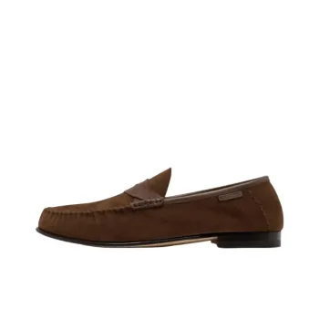 TF RIPLEY Casual Shoes Men's Brown