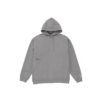 New Balance 1000 Series FW23 Sweatshirt Men's Gray