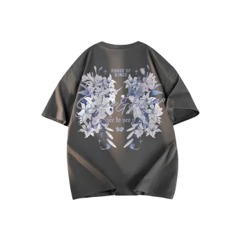 HONOR OF KINGS T Shirts Unisex