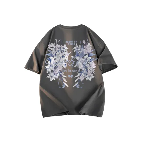 HONOR OF KINGS T Shirts Unisex