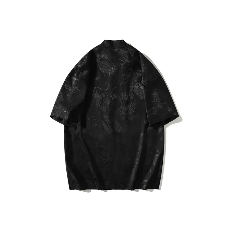 Evil Lions Shirt Matching Set Unisex-2