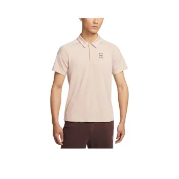 Nike Court Advantage Men's Dri FIT Tennis Polo