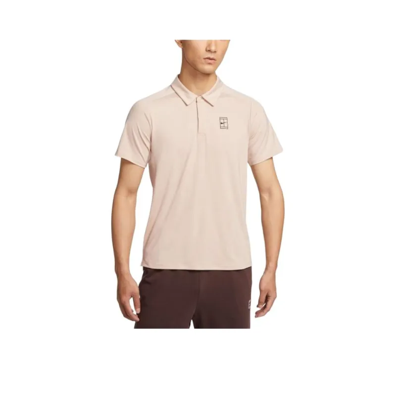 Nike Court Advantage Men's Dri FIT Tennis Polo-0