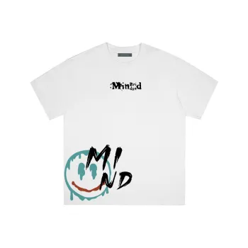 MindBridge T Shirts Men