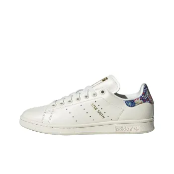 Adidas Originals Stan Smith Liberty London Off White Women's