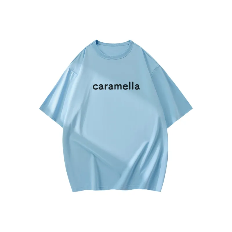 Caramella T Shirts Unisex-17