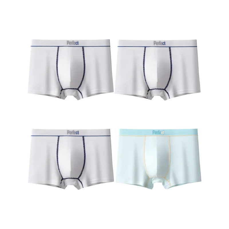 GOSO Men Underpants-17